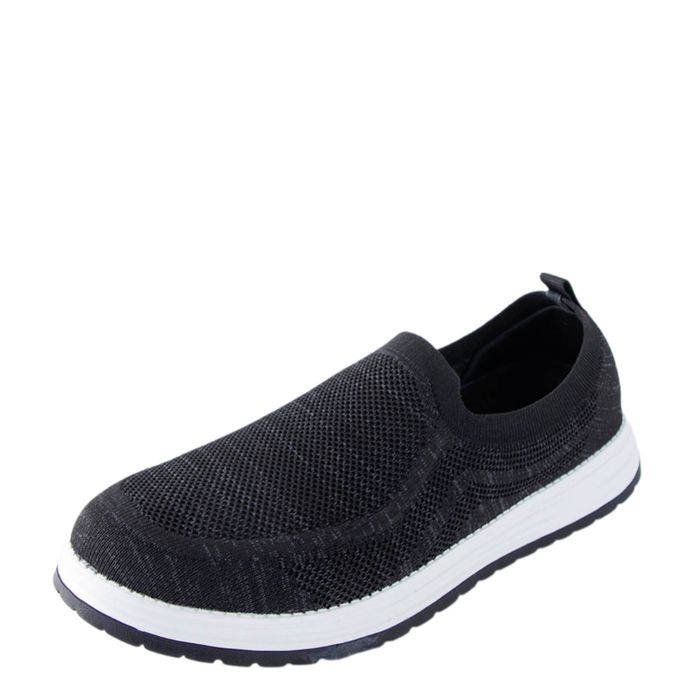 Der Spur қара слипондары HD032_01_31_TU