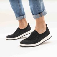 Чёрные слипоны der Spur HD032_01_31_TU