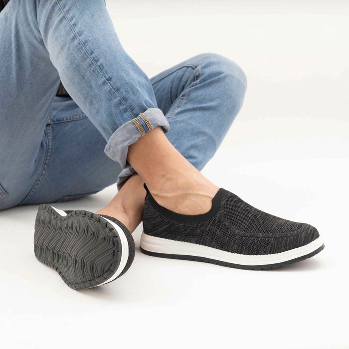 Чёрные слипоны der Spur HD032_01_31_TU