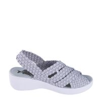 Der Spur сұр туфлиөкшесі ашық и носком HK289_02_15_TU