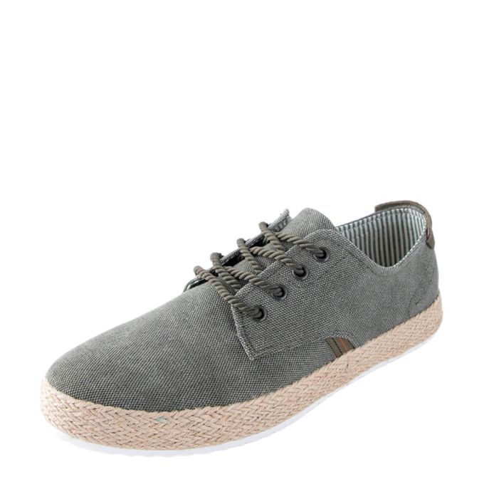 Der Spur хаки жартылай бәтеңкелері