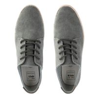 Der Spur хаки жартылай бәтеңкелері KF059_01_08_TT