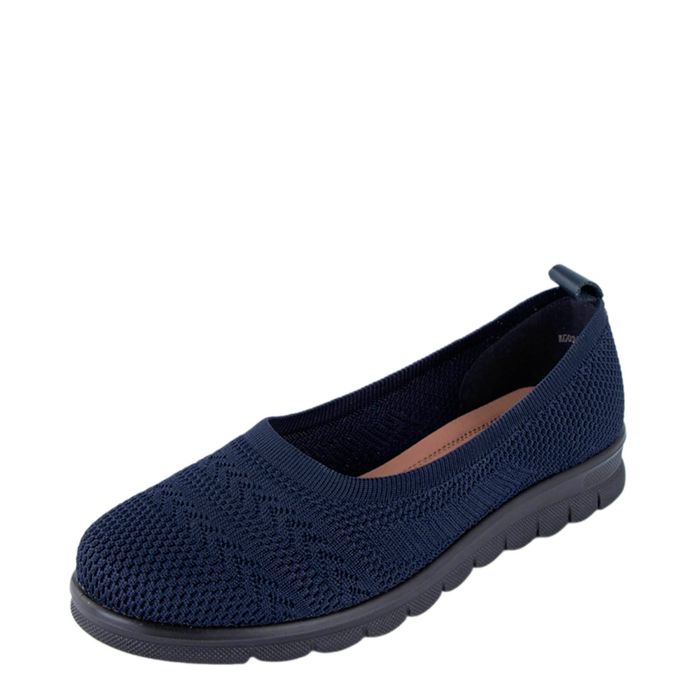 Der Spur көк балеткалары KG034_01_35_TU