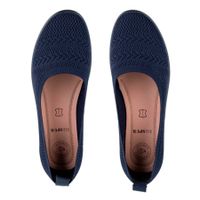 Der Spur көк балеткалары KG034_01_35_TU