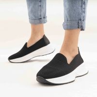 Чёрные слипоны der Spur MY224_01_01_TU