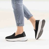 Чёрные слипоны der Spur MY224_01_01_TU