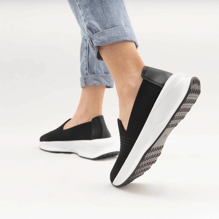 Чёрные слипоны der Spur MY224_01_01_TU