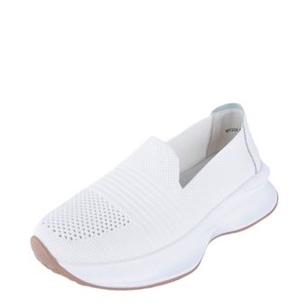 Белые слипоны der Spur