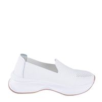 Der Spur ақ слипондары MY224_01_06_TU