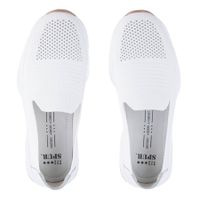 Der Spur ақ слипондары MY224_01_06_TU