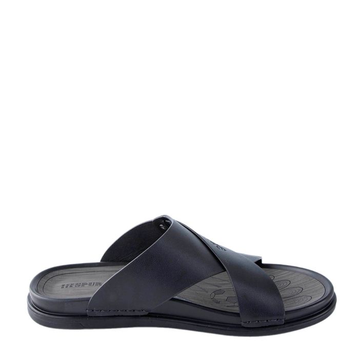 Чёрные пантолеты der Spur PM332_01_01_SP