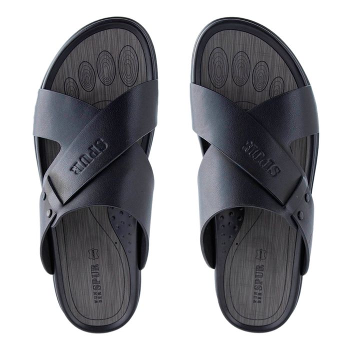 Der Spur қара шәркейлері PM332_01_01_SP