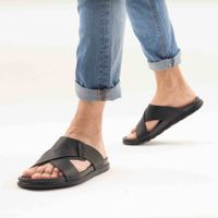 Чёрные пантолеты der Spur PM332_01_01_SP