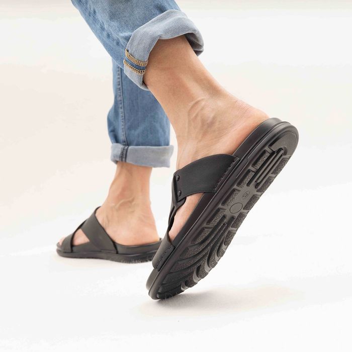 Чёрные пантолеты der Spur PM332_01_01_SP