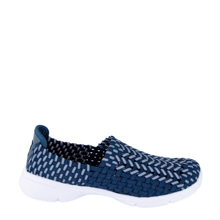 Der Spur көк кроссовкалары SM3997_01_09