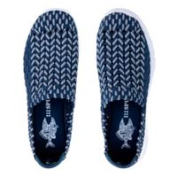 Der Spur көк кроссовкалары SM3997_01_09