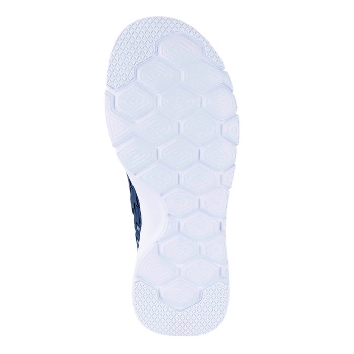 Der Spur көк кроссовкалары SM3997_01_09