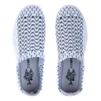 Der Spur ақ кроссовкалары SM3997_01_21