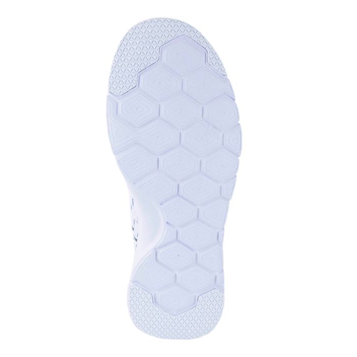 Der Spur ақ кроссовкалары SM3997_01_21