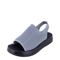 Der Spur сұр туфлиөкшесі ашық и носком SZ416_01_29_TU