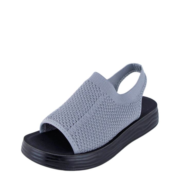 Der Spur сұр туфлиөкшесі ашық и носком SZ416_01_29_TU