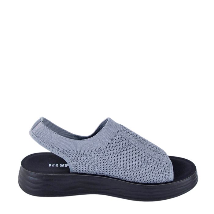 Der Spur сұр туфлиөкшесі ашық и носком SZ416_01_29_TU