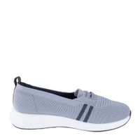 Der Spur сұр жартылай бәтеңкелері VD028_02_15_TU