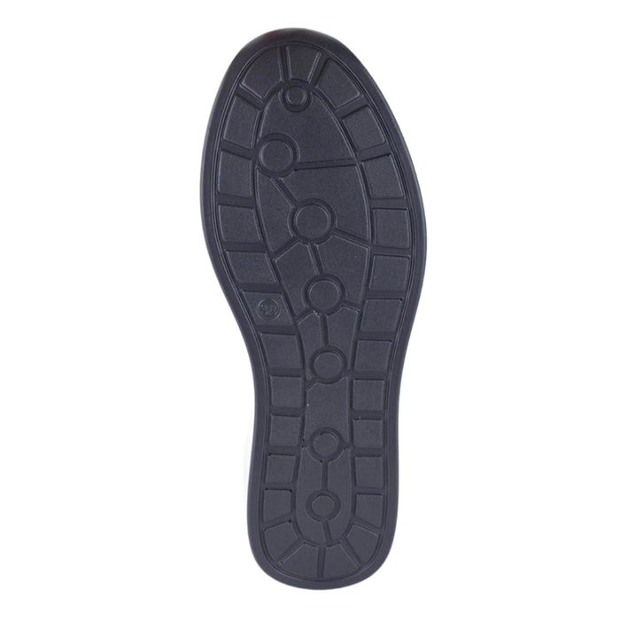 Der Spur сұр жартылай бәтеңкелері VD028_02_15_TU