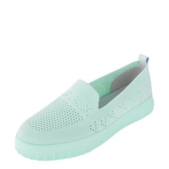 Зелёные слипоны der Spur