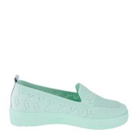 Der Spur жасыл слипондары XL049_01_07_TU