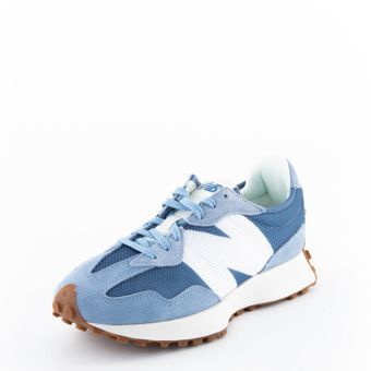 New Balance көгілдір кроссовкалары