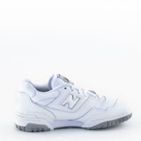 New Balance ақ кроссовкалары BB550PB1