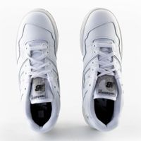 New Balance ақ кроссовкалары BB550PB1