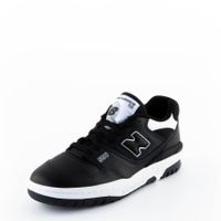 New Balance қара кроссовкалары BB550SV1