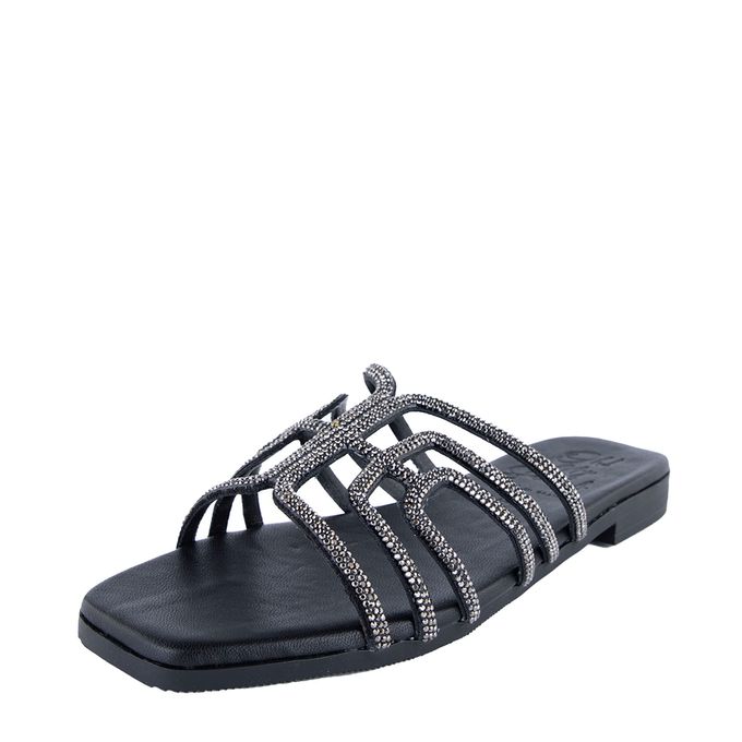 Oh! My sandals сұр шәркейлер тақасы