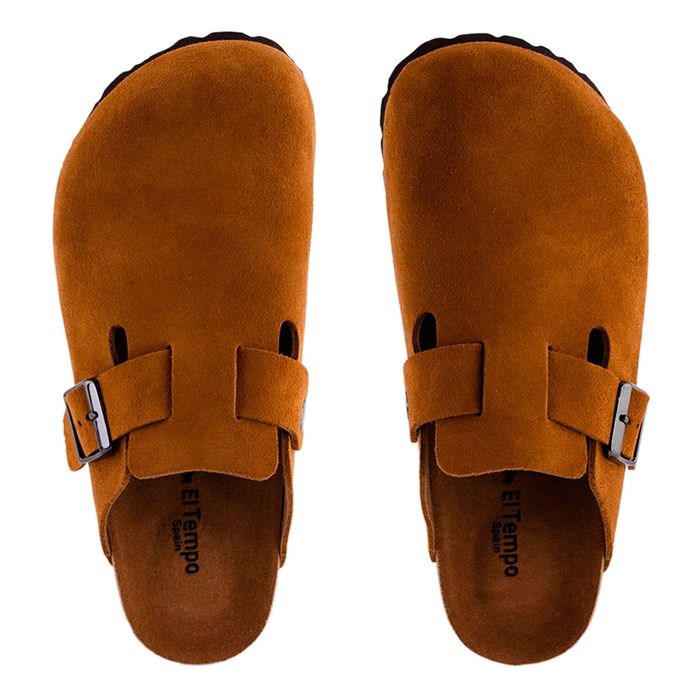 El Tempo қоңыр шәркейлері CVD70_1W-1_CAMEL