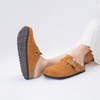 El Tempo қоңыр шәркейлері CVD70_1W-1_CAMEL