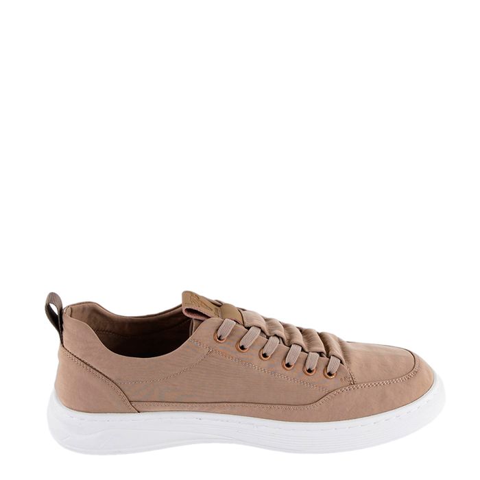 Бежевые кеды El Tempo FL968_DZ2311378-01A_BEIGE