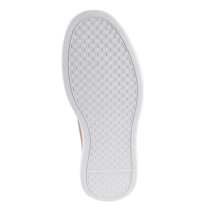 Бежевые кеды El Tempo FL968_DZ2311378-01A_BEIGE