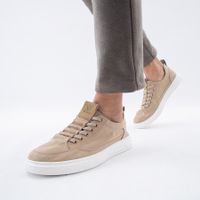 El Tempo сарғыш кедылары FL968_DZ2311378-01A_BEIGE