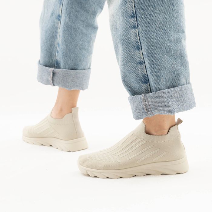 Escan сарғыш кроссовкалары ES611133-5