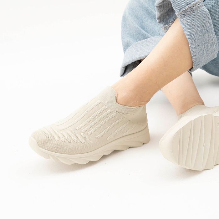 Escan сарғыш кроссовкалары ES611133-5