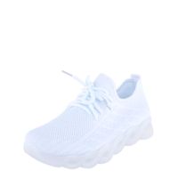 Escan ақ кроссовкалары ES611143-4