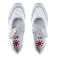 Relife ақ туфлилері 4717-21705-24