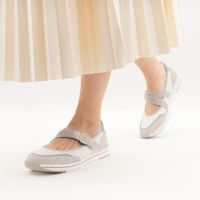 Relife ақ туфлилері 4717-21705-24