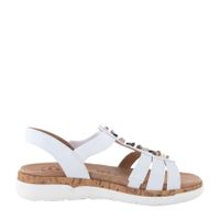 Relife ақ сандалдары 4717-22708-13