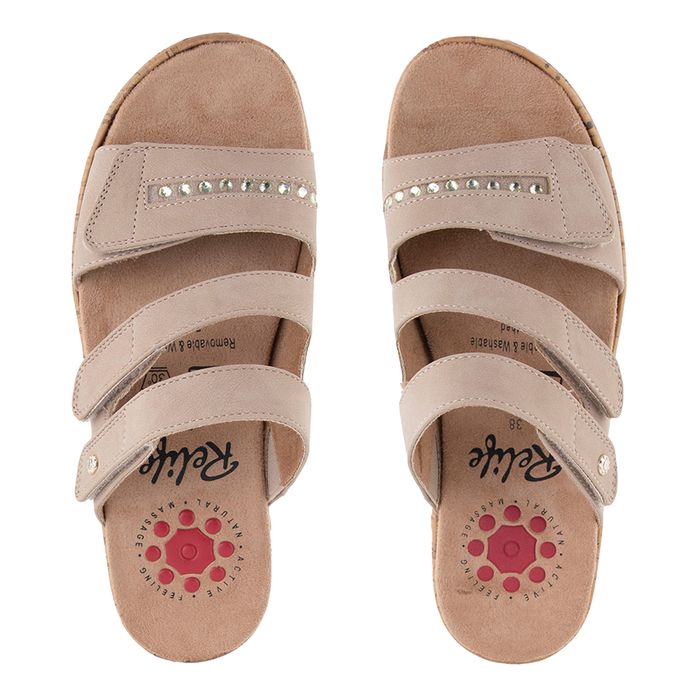 Relife сарғыш шәркейлері 4717-22708-14