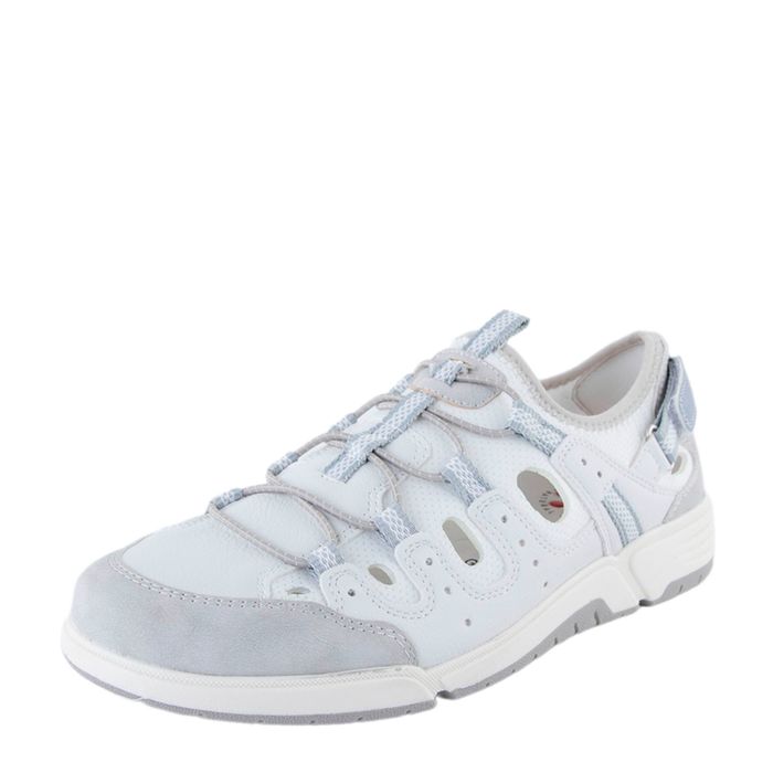 Relife ақ кроссовкалары 4717-23704-01F-OFF WHITE