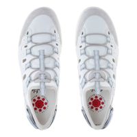 Relife ақ кроссовкалары 4717-23704-01F-OFF WHITE