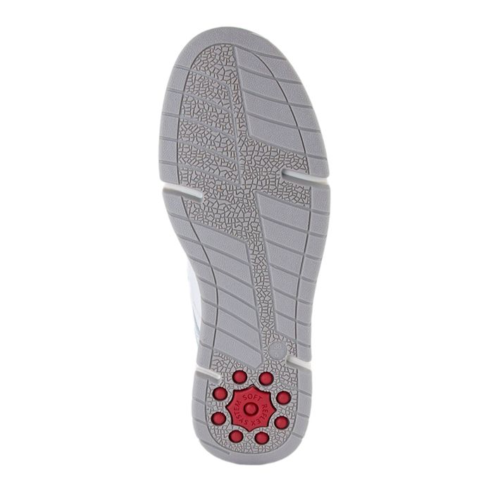 Relife ақ кроссовкалары 4717-23704-01F-OFF WHITE